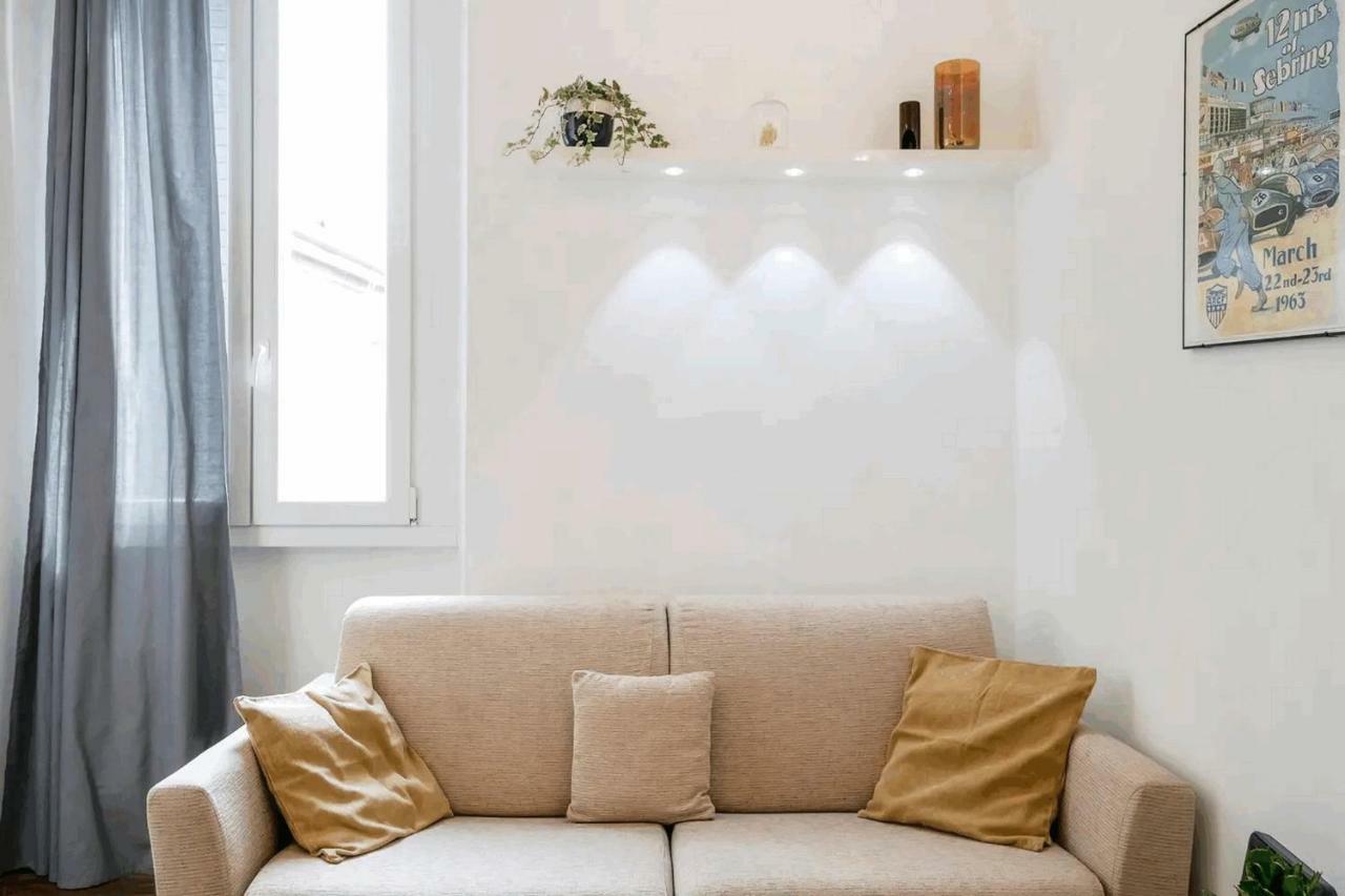 Isola View Renovated Apartment Milan Exterior photo