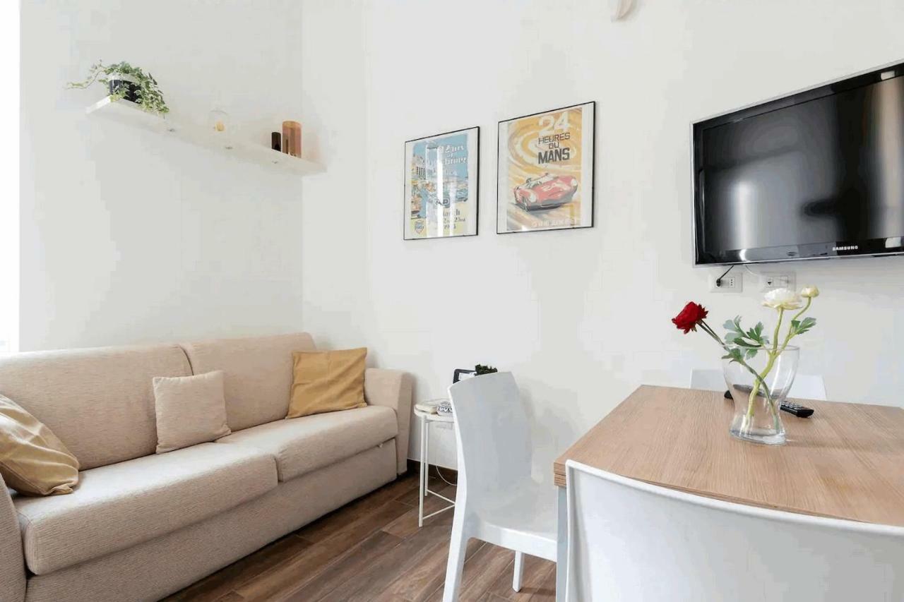 Isola View Renovated Apartment Milan Exterior photo