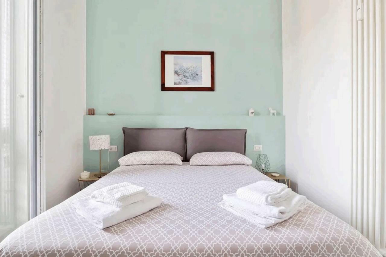 Isola View Renovated Apartment Milan Exterior photo