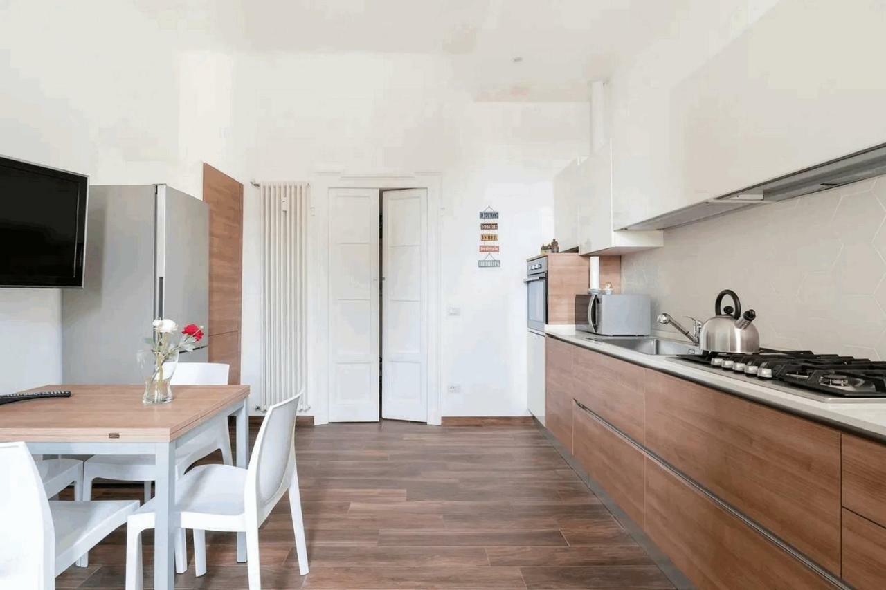 Isola View Renovated Apartment Milan Exterior photo